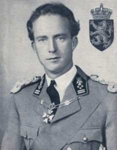 Le Roi/Koning Leopold III