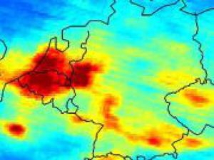 De vervuiling in België en onze buurlanden - la pollution en Belgique et dans nos pays voisins (bron-source: www.ademloos.be)