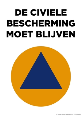 Actie tegen de sluiting van de civiele bescherming te Liedekerke - Action contre la fermeture de la protection civile à Liedekerke (bron-source: https://editiepajot.com/regios/15/articles/53417)