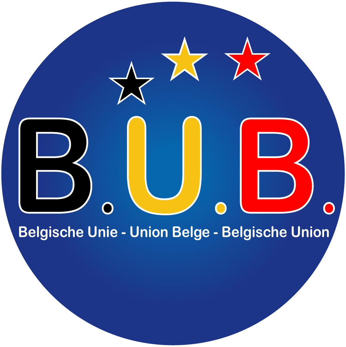 Belgische Unie – Union Belge